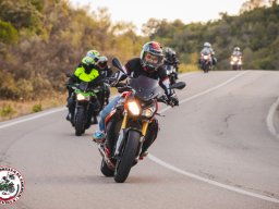 I Ruta Nocturna - 2023